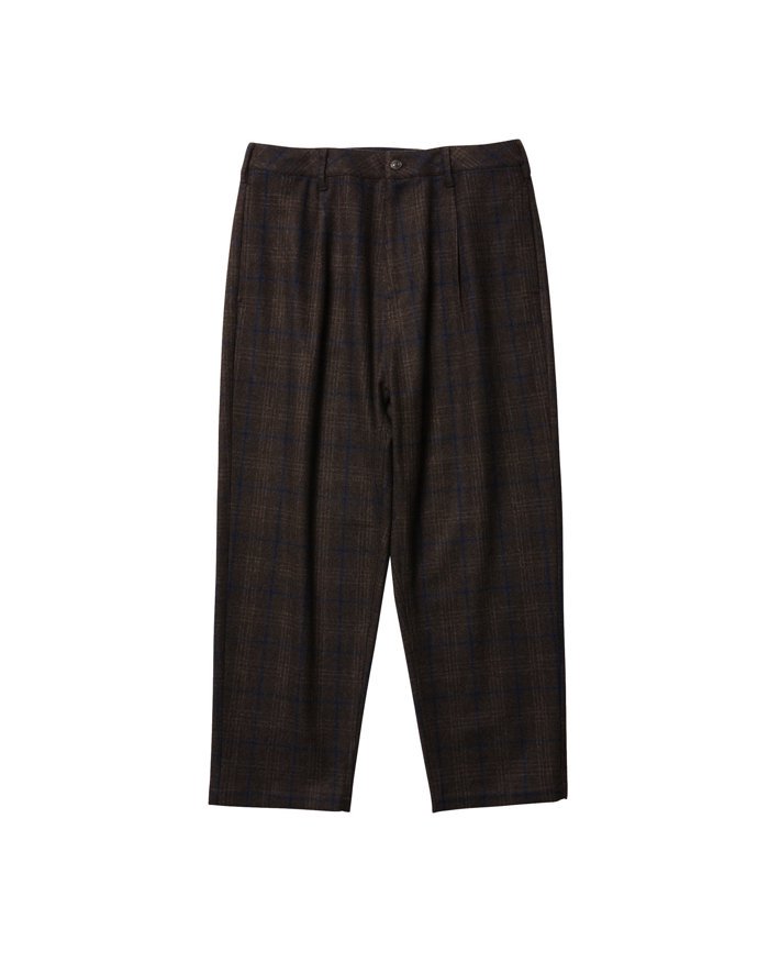 Evisen Skateboards ʥӥWOOL BOHEMIAN PANTS