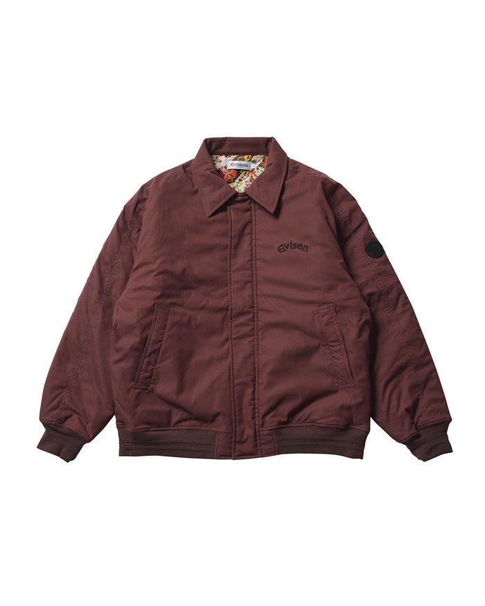 Evisen Skateboards ʥӥVASE WORK JKT