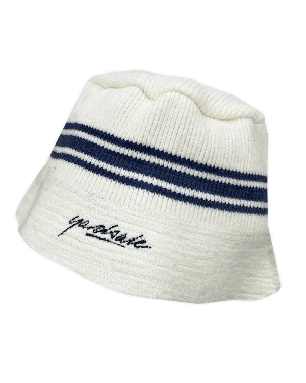 YARDSALEʥ䡼ɥ/ Chenille Bucket Hat