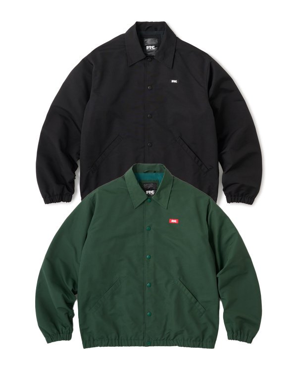 FTC / CORDURA SNAP JACKET