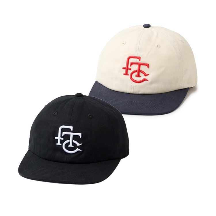 FTC / BB LOGO 6 PANEL