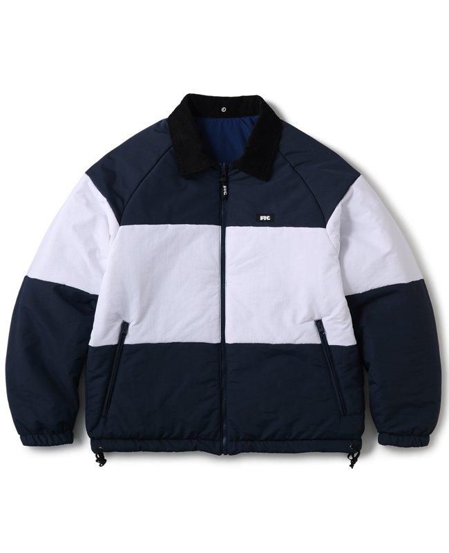 FTC / Reversible Puffy Jacket - birnest