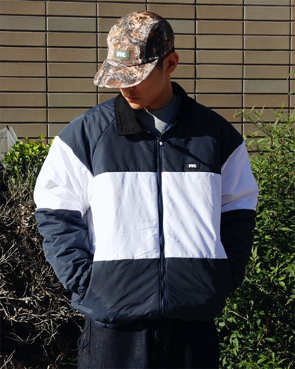 FTC / REVERSIBLE PUFFY JACKET - birnest