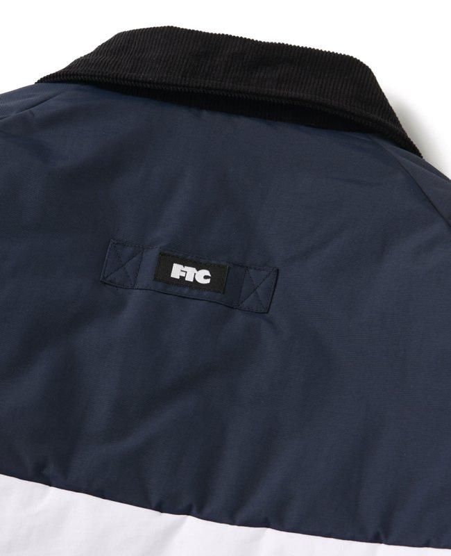 FTC / REVERSIBLE PUFFY JACKET - birnest FTC / REVERSIBLE PUFFY JACKET - birnest