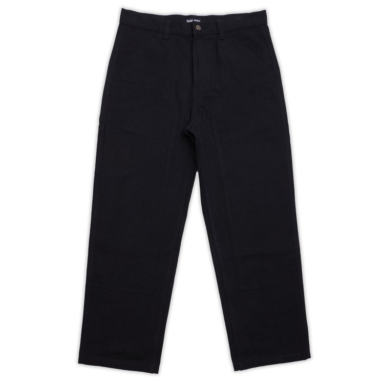 PASS~PORT / Double Knee Diggers Club Pant