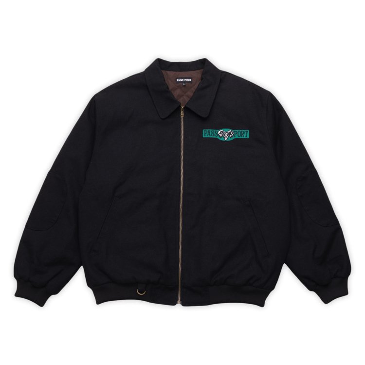 PASS~PORT / Ram Freight Jacket