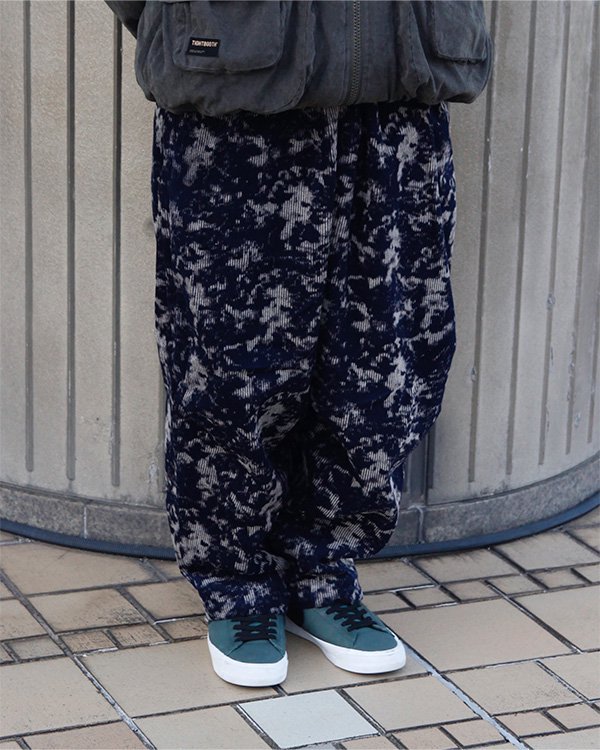 TIGHTBOOTH（タイトブース）BLEACH CORD BALLOON PANTS - birnest