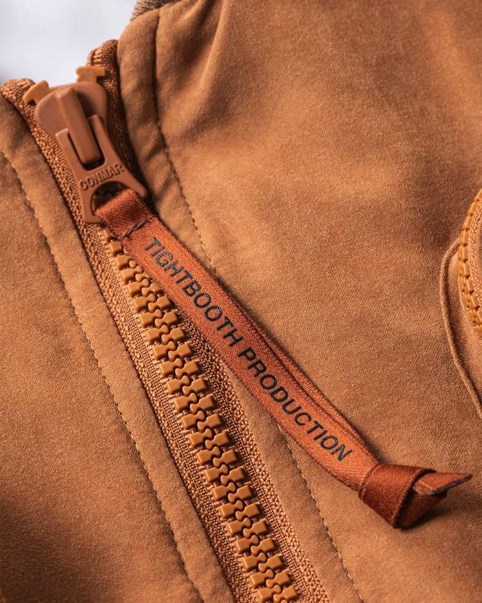 TIGHTBOOTH（タイトブース）UTILITY MA-1 PUFF JACKET - birnest