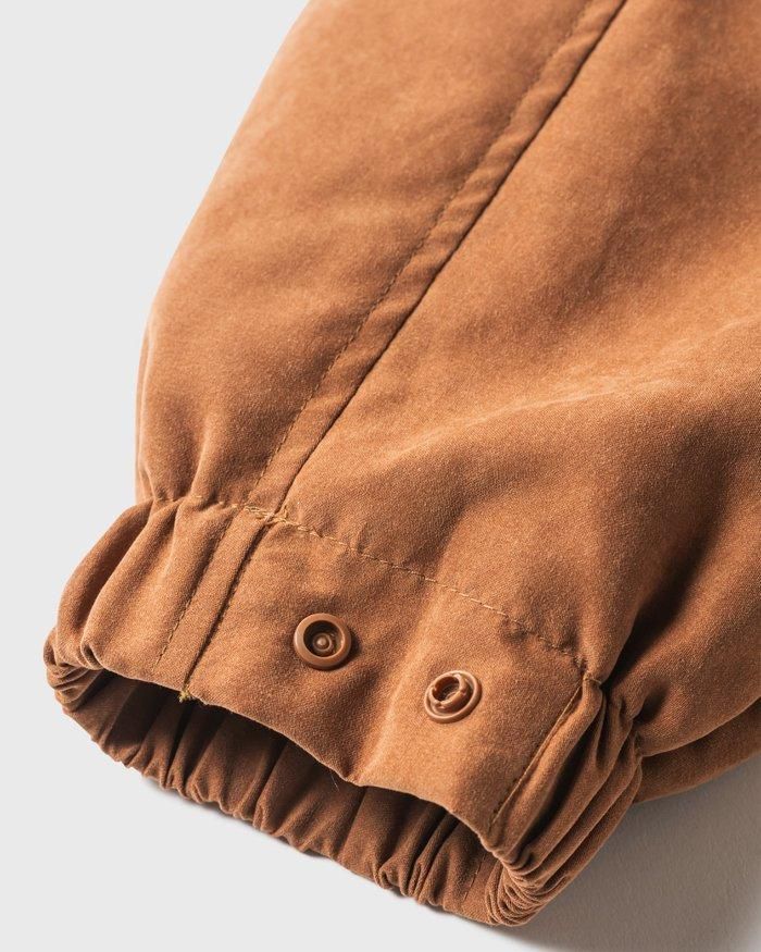 TIGHTBOOTH UTILITY MA-1 PUFF JACKET 黒 L TIGHTBOOTH（タイトブース）UTILITY MA-1 PUFF JACKET - birnest