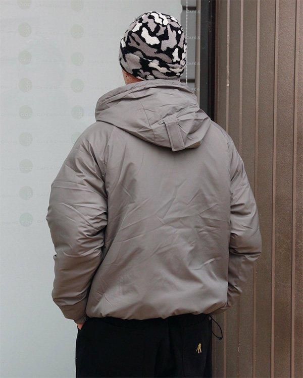 FTC / LEVEL 7 PRIMALOFT V4 JACKET - birnest FTC / LEVEL 7 PRIMALOFT V4 JACKET - birnest
