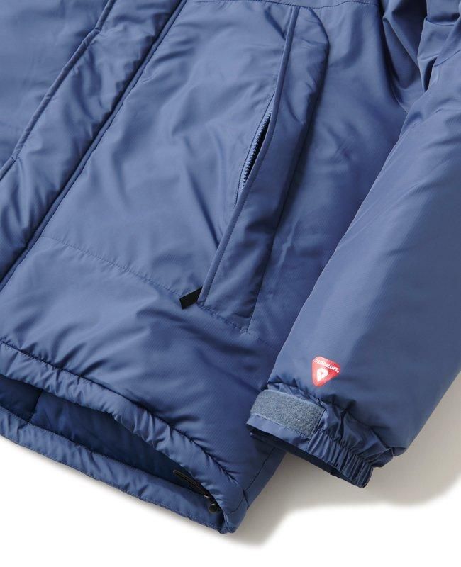 FTC / LEVEL 7 PRIMALOFT V4 JACKET - birnest FTC / LEVEL 7 PRIMALOFT V4 JACKET - birnest