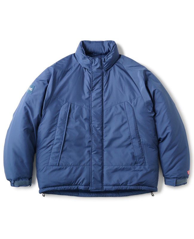 FTC / LEVEL 7 PRIMALOFT V4 JACKET