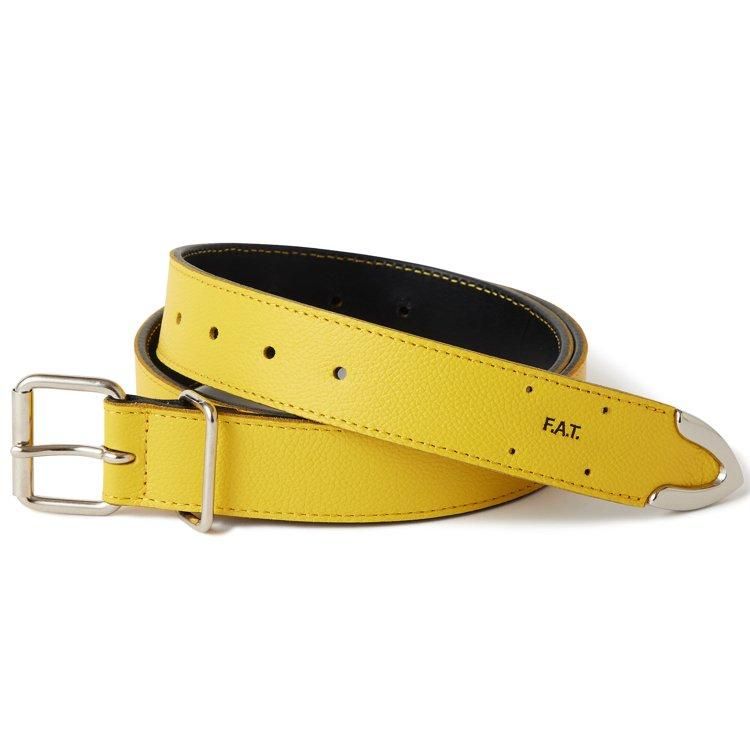 eatable エタブルのベルト Eatable of many orders エタブル / Inori Belt – EOMO store