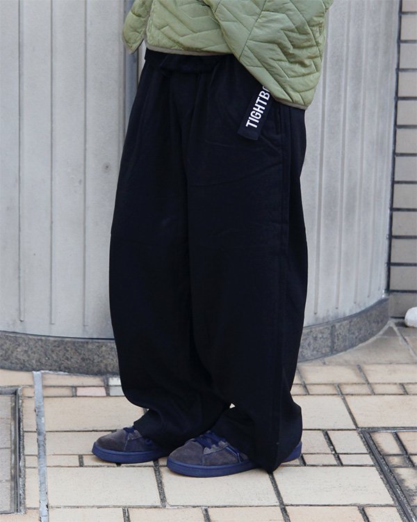 TIGHTBOOTH（タイトブース）BAGGY SLACKS