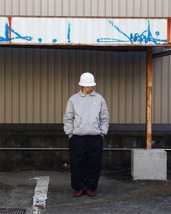 APPLEBUM（アップルバムFLIGHT INNERCOTTON JACKET APPLEBUM（アップルバム）FLIGHT INNERCOTTON JACKET - birnest