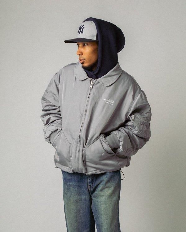 APPLEBUM（アップルバム）TRAINING JACKET - birnest