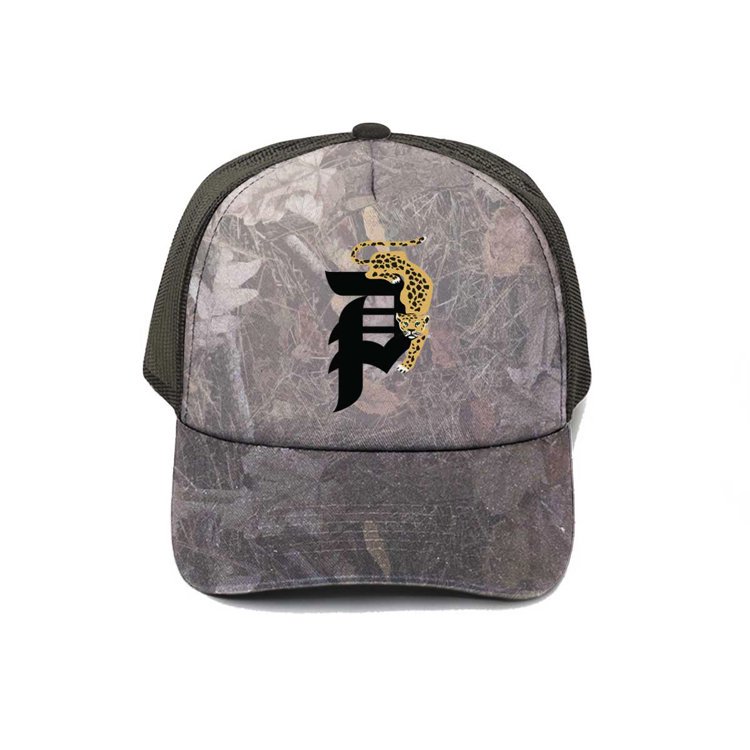 PRIMITIVEʥץߥƥ֡PREY TRUCKER HAT