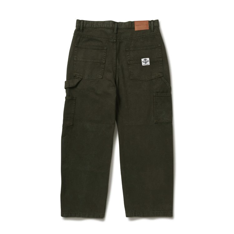 PRIMITIVEʥץߥƥ֡MASON CARPENTER CORD PANTS