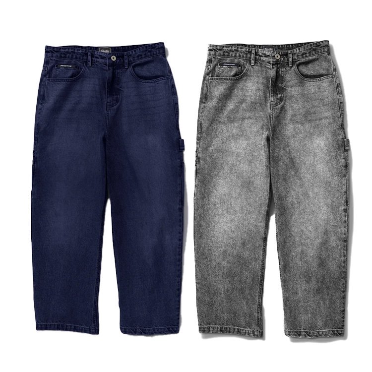 PRIMITIVEʥץߥƥ֡MASON CARPENTER PANT