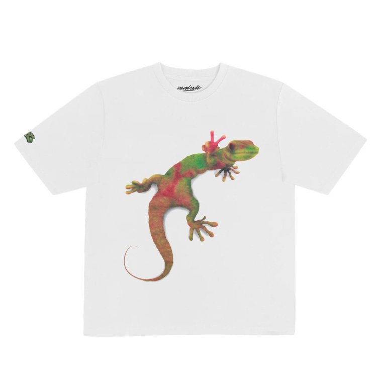 YARDSALEʥ䡼ɥ/ Cool Geco T-Shirt