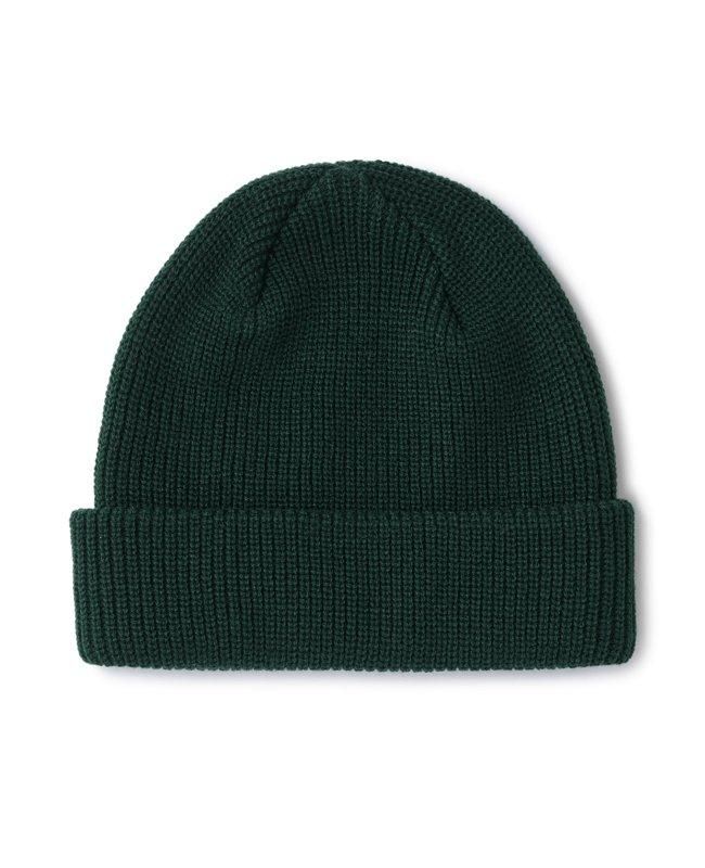激安超特価 最大80%オフ  LOGO BB / FTC BEANIE birnest - 帽子
