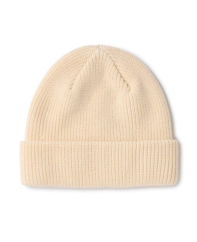 FTC / BB LOGO BEANIE - birnest