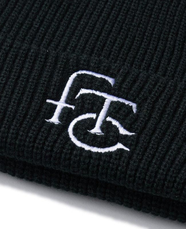 FTC / BB LOGO BEANIE - birnest