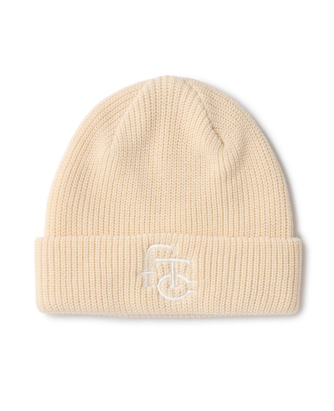 FTC / BB LOGO BEANIE