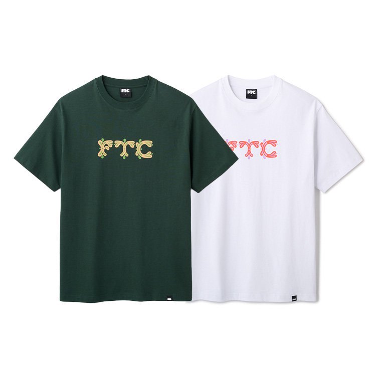 FTC / PRAIRIE TEE