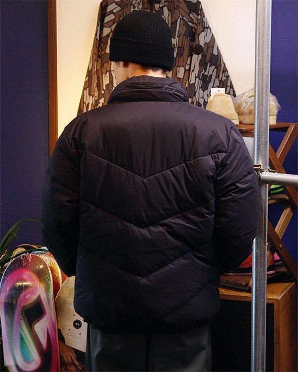 FTC / PERTEX DOWN JACKET - birnest