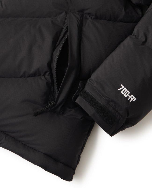 FTC / PERTEX DOWN JACKET - birnest