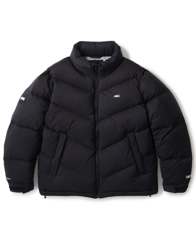 FTC / PERTEX DOWN JACKET