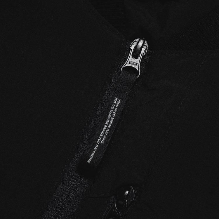 APPLEBUM（アップルバム）LIGHT MA-1 JACKET