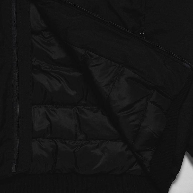 APPLEBUM（アップルバム）LIGHT MA-1 JACKET
