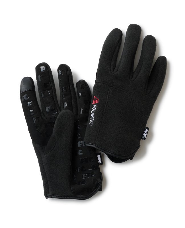  FTC x ASHRAM BIKE GLOVE