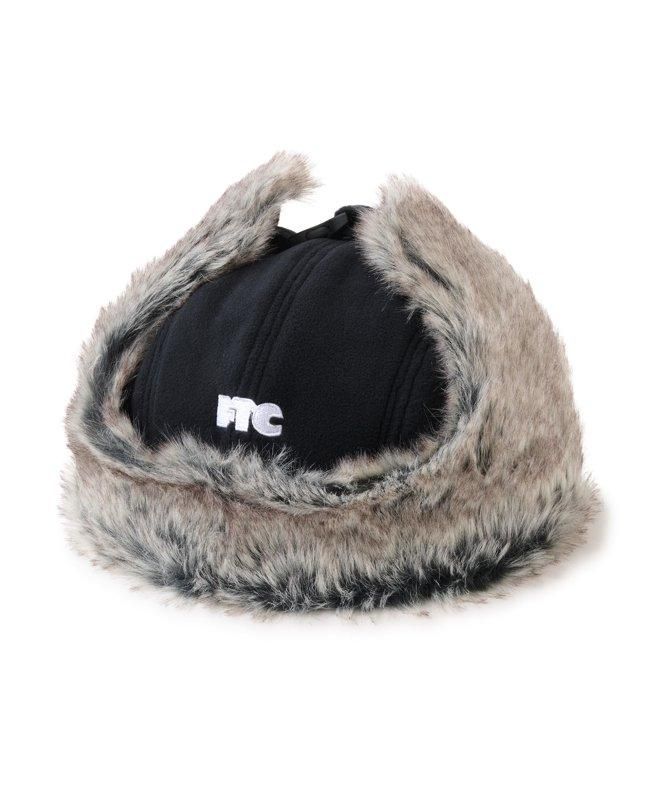 FTC / NEW ERA POLARTEC TRAPPER - birnest