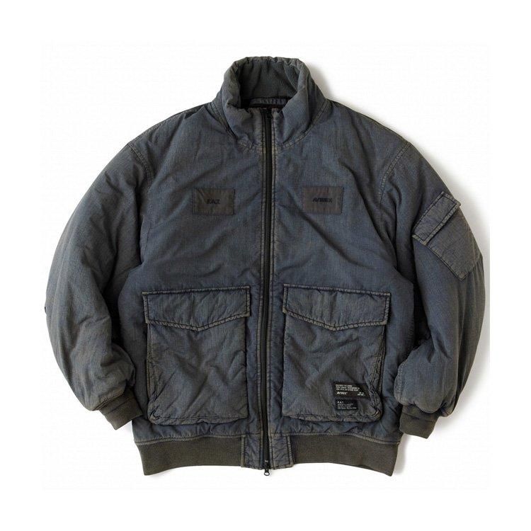 FAT エフエーティー ジャケット BEETHER 定価41800円 FAT SALE セール エフエーティー ジャケット BEETHER メンズ 中綿