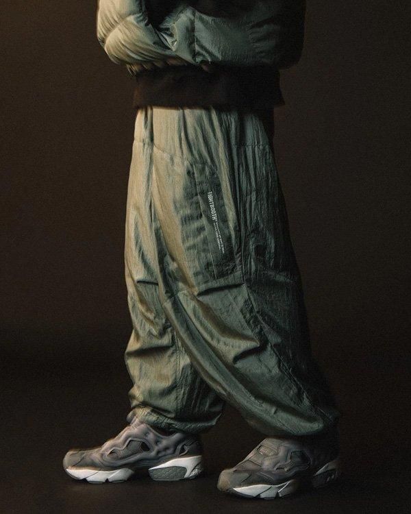 TIGHTBOOTH（タイトブース）PA CARGO BALLOON PANTS - birnest
