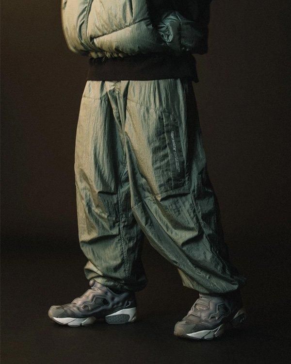 TIGHTBOOTH（タイトブース）PA CARGO BALLOON PANTS - birnest
