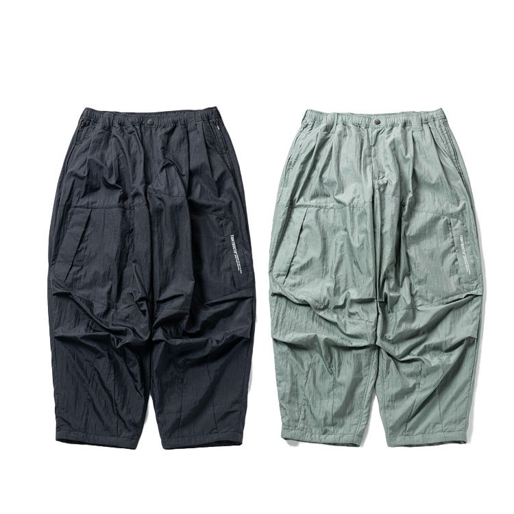 TIGHTBOOTHʥȥ֡PA CARGO BALLOON PANTS