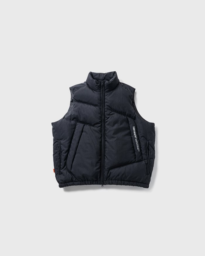 TIGHTBOOTHʥȥ֡PA DOWN VEST