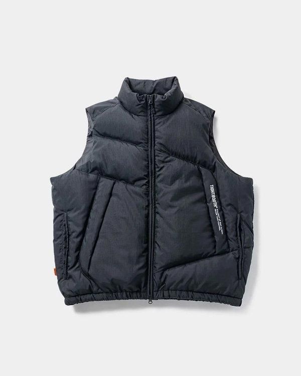 TIGHTBOOTHʥȥ֡PA DOWN VEST