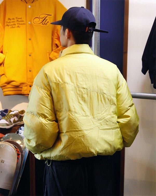 TIGHTBOOTH（タイトブース）PA DOWN JACKET - birnest