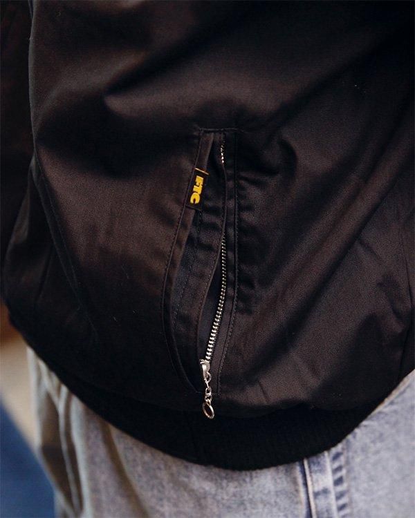 FTC x DERBY OF SAN FRANCISCO _ STYLE 300 DERBY JACKET - birnest