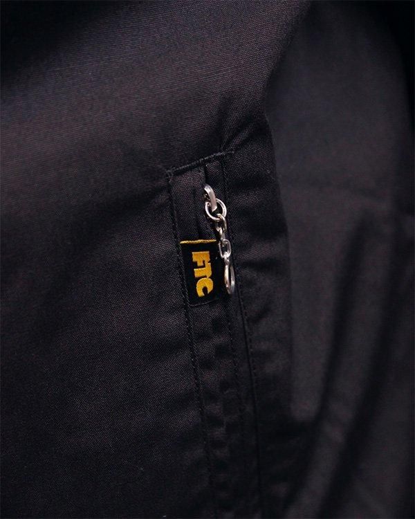FTC x DERBY OF SAN FRANCISCO _ STYLE 300 DERBY JACKET - birnest