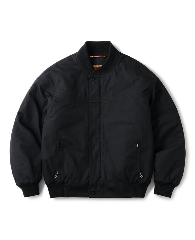 FTC x DERBY OF SAN FRANCISCO _ STYLE 300 DERBY JACKET