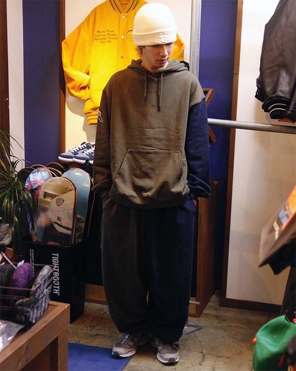 ジャケット・アウター TIGHTBOOTH KILLER BONG cyborg jacket XL TIGHTBOOTH TBKB / CYBORG HOODIE