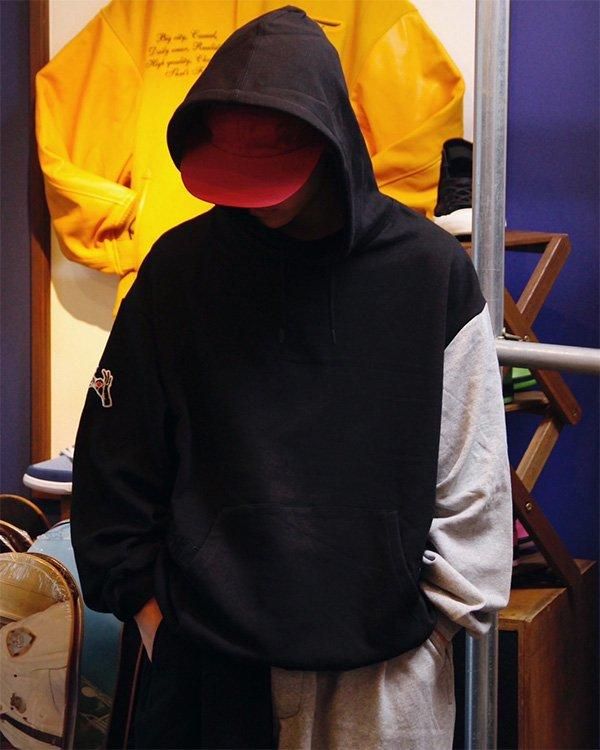 TIGHTBOOTH TBKB フーディー　パーカー TIGHTBOOTH TBKB / CYBORG HOODIE