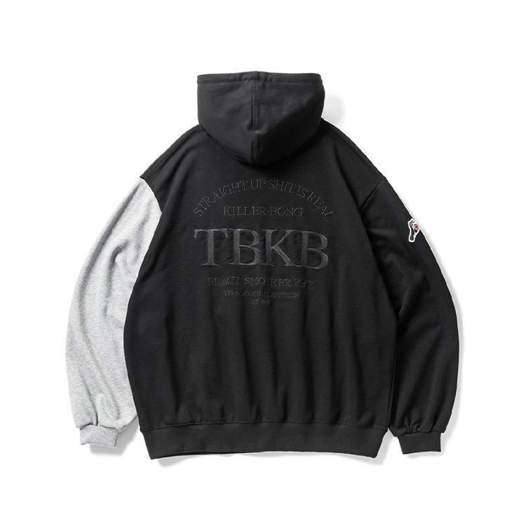 TIGHTBOOTH TBKB / CYBORG HOODIE
