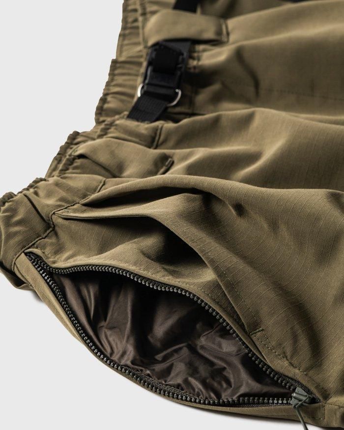 パンツ KBTACTICAL BALLOON PANTS TIGHTBOOTH KB TACTICAL BALLOON PANTS – unexpected store